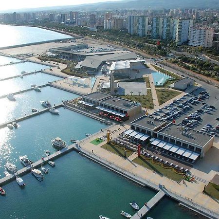 Premium Life Leilighet Mersin  Eksteriør bilde