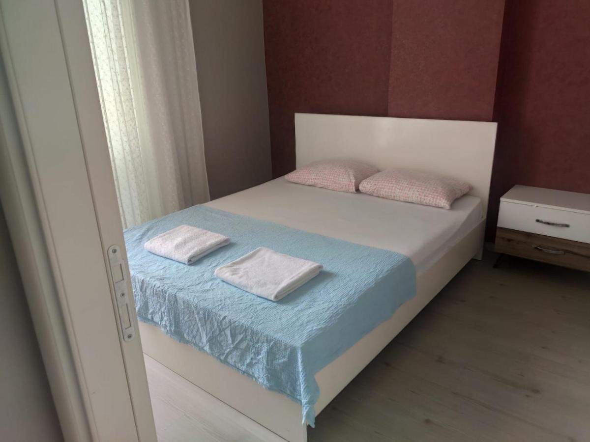 Premium Life Leilighet Mersin  Eksteriør bilde